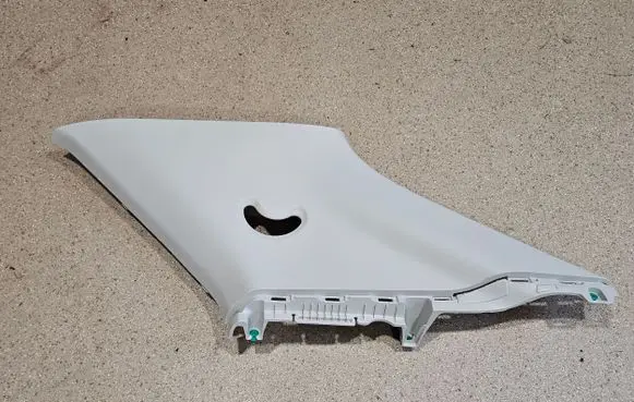 Hyundai Ioniq 5 (C) pillar trim 85861GI000