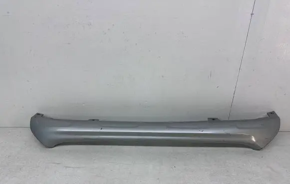 Peugeot Partner III Front bumper lip 9681879677