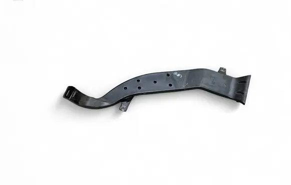 Chrysler Pacifica Cabin air duct channel 68227714AC