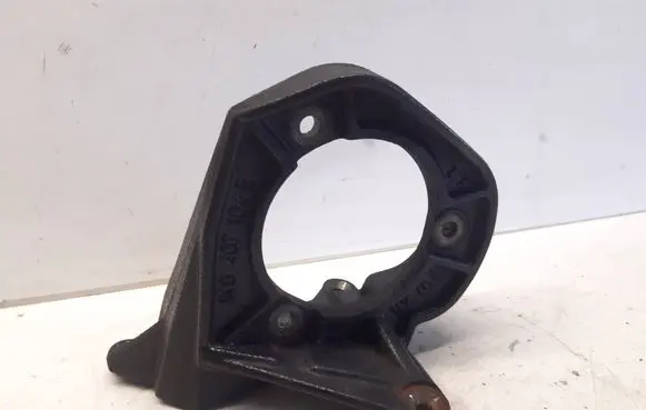 Volkswagen Golf V Driveshaft support bearing bracket 1K0407104E