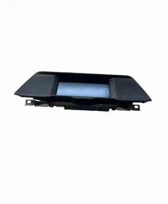 BMW 5 F10 F11 Screen/display/small screen 924182501