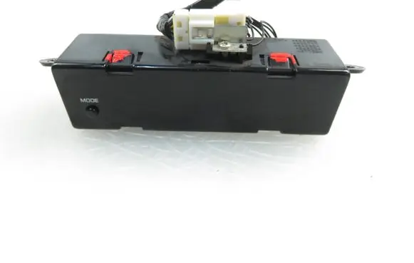 Nissan Pathfinder R50 Screen/display/small screen 