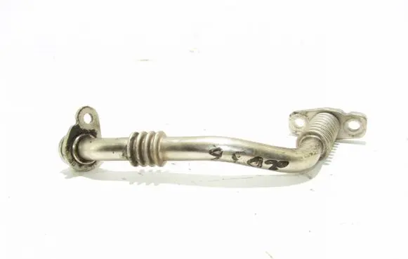 Skoda Octavia Mk3 (5E) EGR valve line/pipe/hose 04L145736E