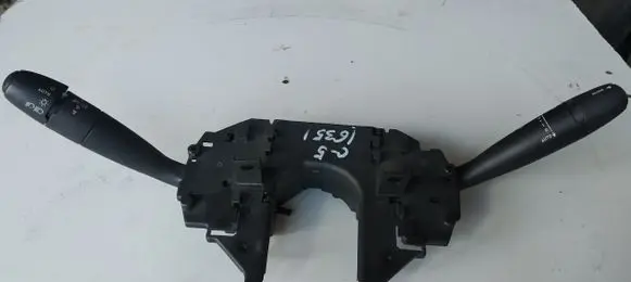 Citroen C5 Light switch 96720602XT 12276319