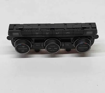 Seat Tarraco Interior fan control switch 5FJ907044D