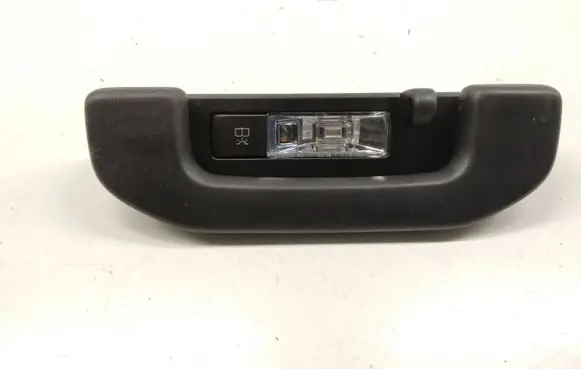 Mercedes-Benz A W177 Rear interior roof grab handle A0998150100