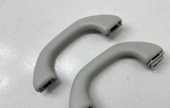 Volkswagen Caddy A set of handles for the ceiling 2K0857607A