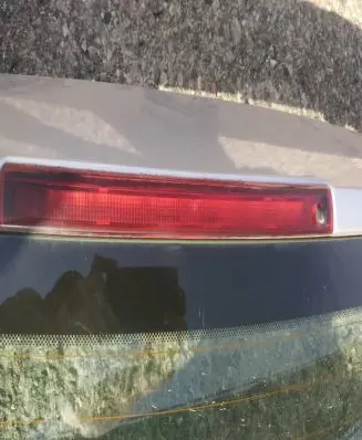 Renault Scenic II - Grand scenic II Third/center stoplight