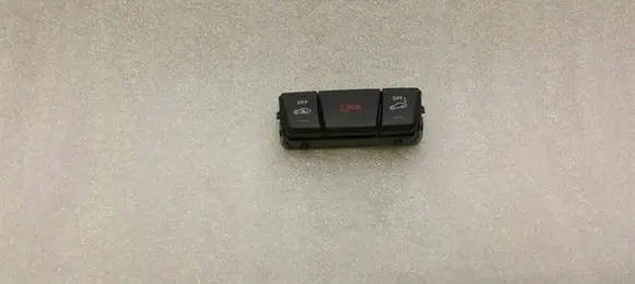 Mercedes-Benz A W176 Other switches/knobs/shifts A1729050151