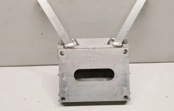 Porsche 911 991 Gearbox mounting bracket 99150433300