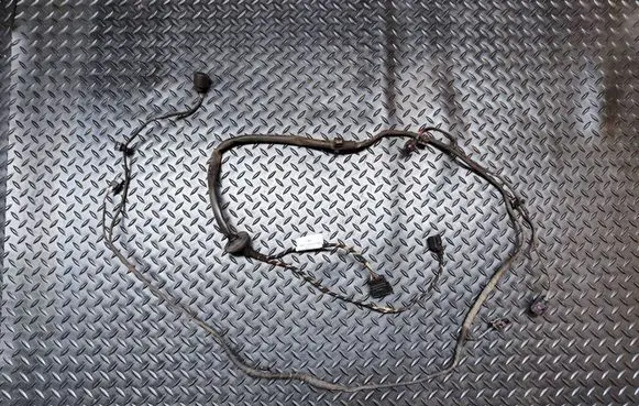 Parking sensor (PDC) wiring loom