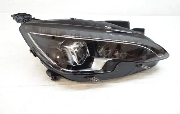 Peugeot 308 Headlight/headlamp 1618000580