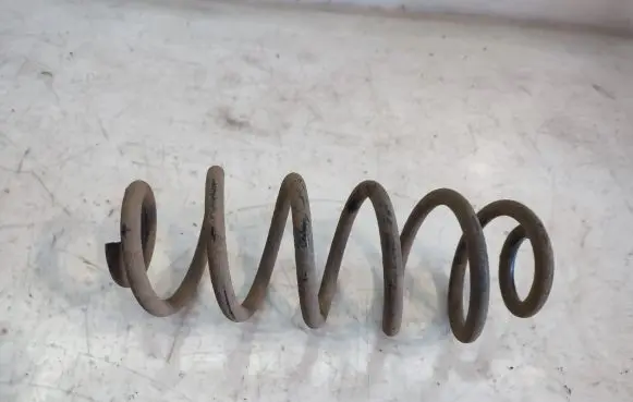 Audi A6 S6 C7 4G Rear coil spring