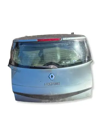 Renault Megane II Tailgate/trunk/boot lid 