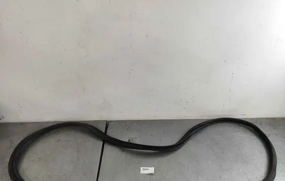 MG MG5 II Trunk rubber seal (body) 10321485