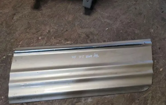 Chrysler Voyager Rear door trim (molding) OTC23TRMAA