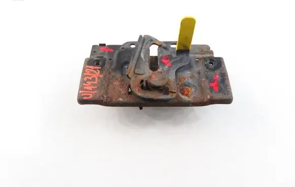 Ford Fiesta Engine bonnet/hood lock/catch