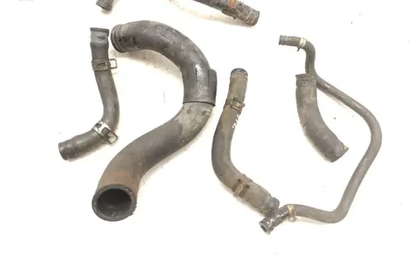 Honda Accord Engine coolant pipe/hose