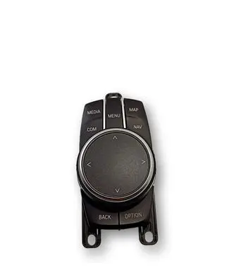 BMW 6 G32 Gran Turismo Head unit multimedia control 65825A3B1E2 65825A14E64 65825A0DC87