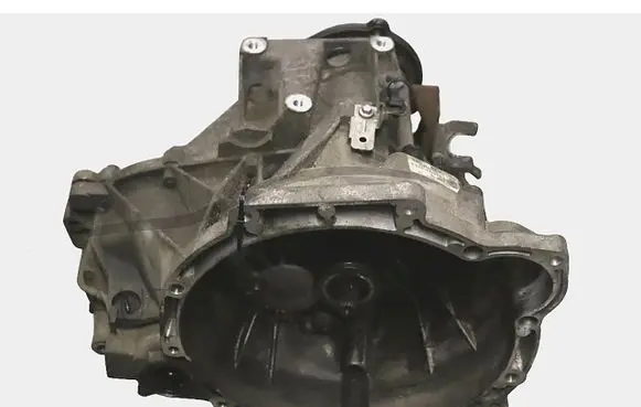 Ford Focus Manual 5 speed gearbox P3M5R7002RJ