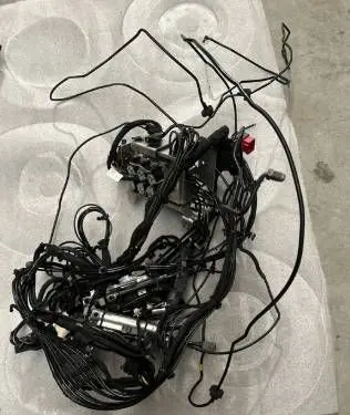 Audi R8 4S Other wiring loom 17159650000 171562802