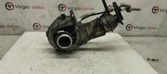 Alfa Romeo Giulietta Turbo 55233682