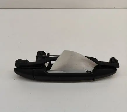 Mercedes-Benz SLK R170 Front door exterior handle A1707660001