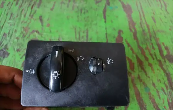 Ford Fiesta Light switch 6S6T13A024EA