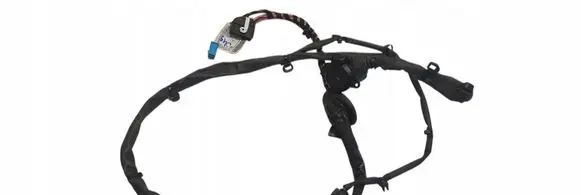 Mercedes-Benz EQS V297 Tow bar set A2953100100