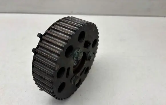 Volkswagen PASSAT B6 Camshaft pulley/ VANOS 038109239 038109111E