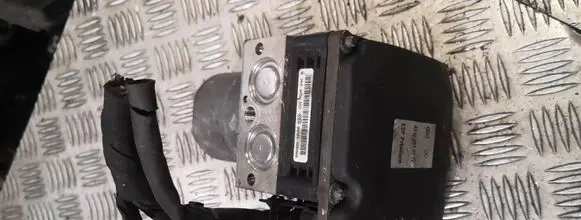 Mercedes-Benz E W212 ABS Pump a2124312712