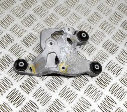 Tesla Model 3 A/C compressor mount bracket 112296800B