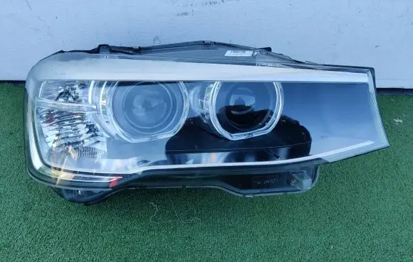 BMW X3 F25 Headlight/headlamp 7400018 F000TB305208 ASS00D160