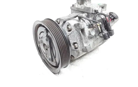 Volvo XC60 Air conditioning (A/C) compressor (pump)