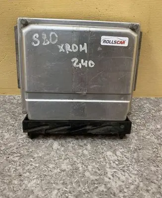 Engine control unit/module