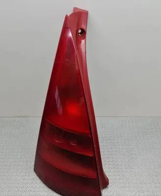 Citroen C3 Rear/tail lights 2556G2