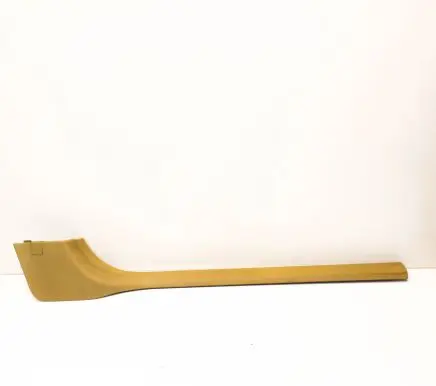 Jaguar XK - XKR (A) pillar trim 6W8313201ADW