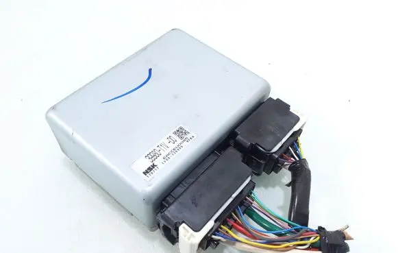Honda CR-V Other control units/modules 39980T1VD0 1VS8126999