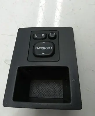 Toyota RAV 4 (XA30) Wing mirror switch 5892542020
