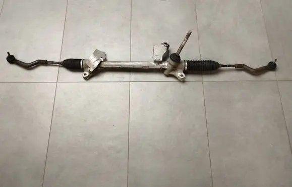 Renault Kadjar Steering rack 7812127