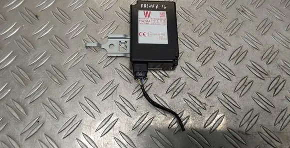 Toyota Prius+ (ZVW40) Tire pressure control unit 8976047020