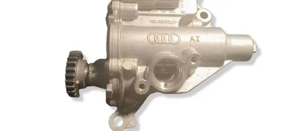 Seat Leon (5F) Oil pump 06H115105BK