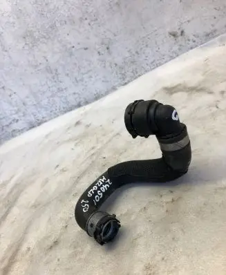 Mercedes-Benz GLA H247 Engine coolant pipe/hose A1775015200