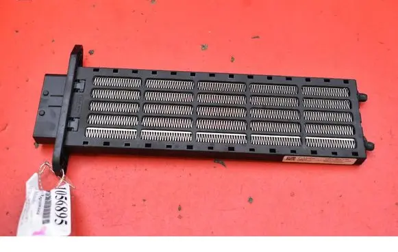 Ford Mondeo MK IV Interior heater climate box assembly DG9H18D612AB