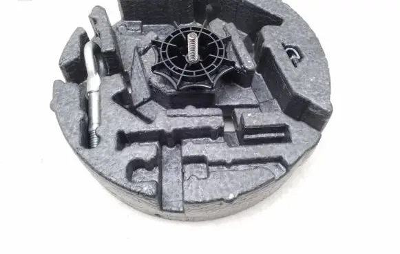 Opel Insignia A Tool set 13327305