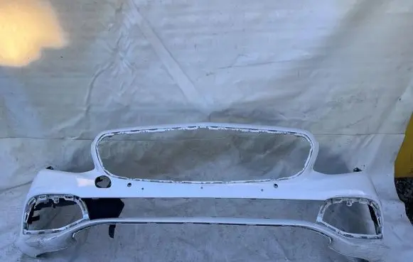 Mercedes-Benz E W213 Front bumper