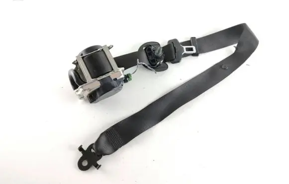 BMW X5 F15 Front seatbelt 7343630 PX529201
