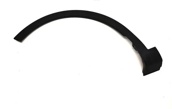KIA Sorento Fender trim (molding) 87713-P2000