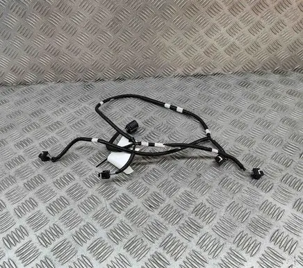 Lexus RX 450H Parking sensor (PDC) wiring loom 8218248350