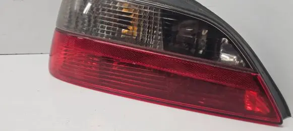 Peugeot 406 Rear/tail lights 2255G